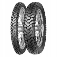 140/80-18 opona MITAS E-07 ENDURO M+S REAR 70T